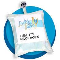 Beauty Packages